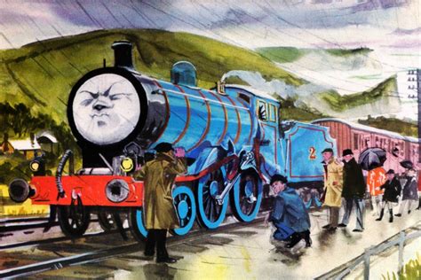 Image - Edward'sExploitRS3.png | Thomas the Tank Engine Wikia | FANDOM powered by Wikia