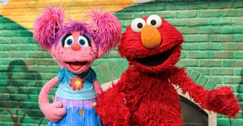 DVD Review: Sesame Street – Abby & Elmo’s Amazing Adventures – Inside Pulse