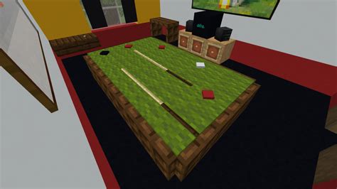 Furniture - Minecraft Furniture