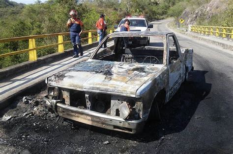 Drug Gang Kills 15 Officers in Mexico - WSJ