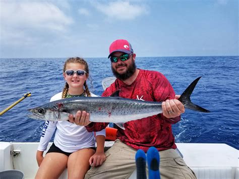 Gallery - Bad Habit Sportfishing