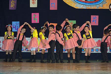 Welcome to Apeejay School - Kharghar | About Us | Kharghar