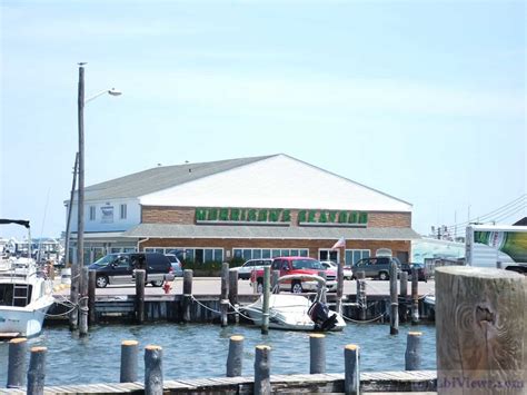 Morrison's Restaurant - LBI Views