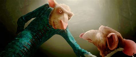 The Tale of Despereaux Picture 10