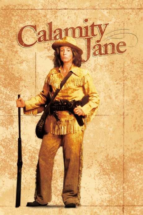 ‎Calamity Jane (1984) directed by James Goldstone • Reviews, film + cast • Letterboxd