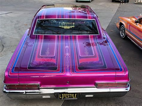 Pin by Raymond on Impala's | Custom cars paint, Lowriders, Lowrider model cars