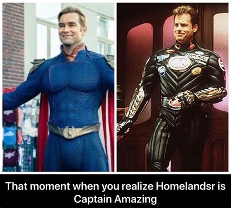 10 Memes That Perfectly Sum Up Homelander As A Character