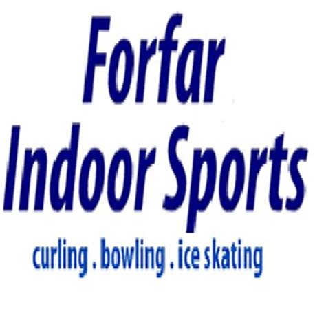 Forfar Indoor Sports - Forfar | Kids Pass