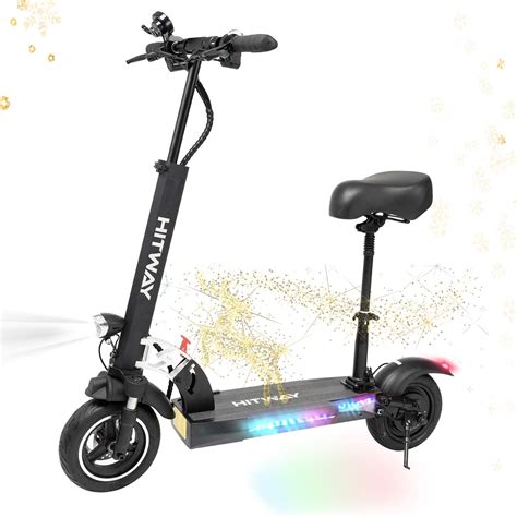 HITWAY Electric Scooter HB24