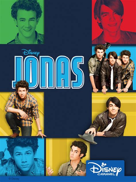 Jonas Pictures - Rotten Tomatoes