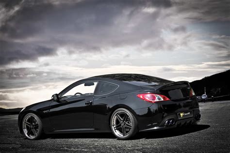 2012 Hyundai Genesis Coupe