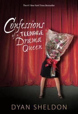 Confessions of a Teenage Drama Queen (novel) - Alchetron, the free social encyclopedia