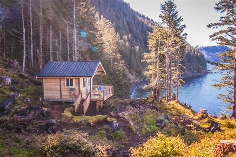 House by Lake Alaska : r/ruralporn