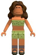 Courtlyn | Total Roblox Drama Wiki | Fandom