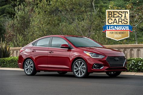 Best Subcompact Cars for the Money in 2021 | U.S. News