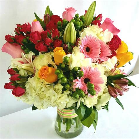 Florist in Charlotte, NC and Flower Delivery by Midwood Flower Shop