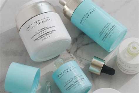 The 33 Best New Skincare Products of September 2023 - The Skincare Edit