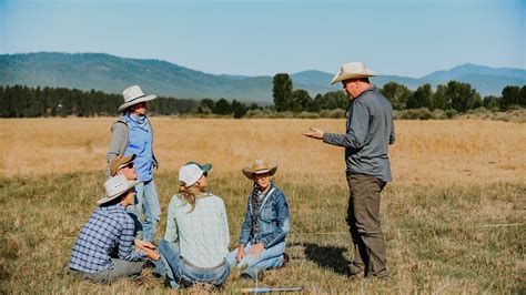 Regenerative Ranching — Sustainable Northwest