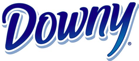 Downy Logo / Misc / Logonoid.com