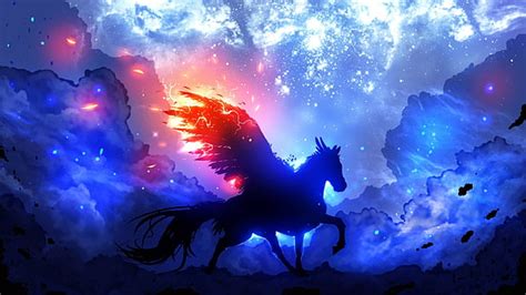 HD wallpaper: pegasus, horse backgrounds, wings, download 3840x2400 pegasus | Wallpaper Flare