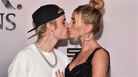 Are Justin and Hailey Bieber having a baby? Everything they've said ...