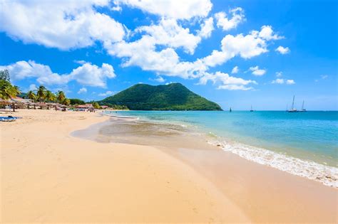 10 Best Beaches in St Lucia - What is the Most Popular Beach in St. Lucia? - Go Guides