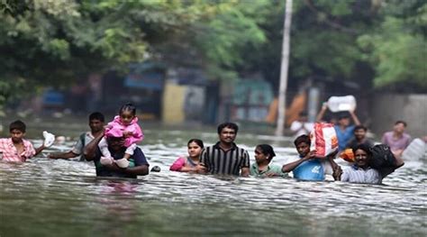 US offers assistance for Chennai flood victims | The Indian Express