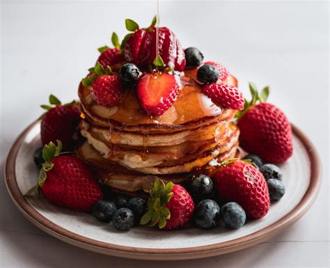 A Briefly Delicious History Of Pancake Tuesday | Good Food Ireland