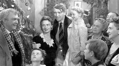 Watch Three Christmas Classic Movies for Free at Historic Owen Theatre ...