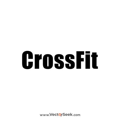 CrossFit Logo Vector - (.Ai .PNG .SVG .EPS Free Download)