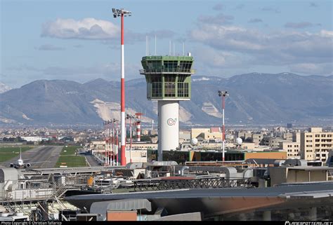 Naples Capodichino Tower Photo by Christian Tallarico | ID 1548560 ...