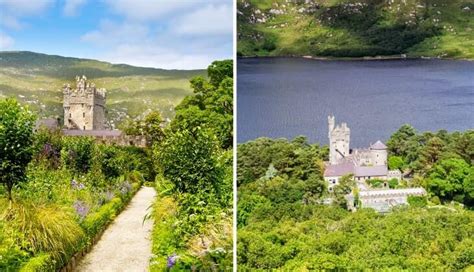 Glenveagh Castle: Tour, History + 2024 Info