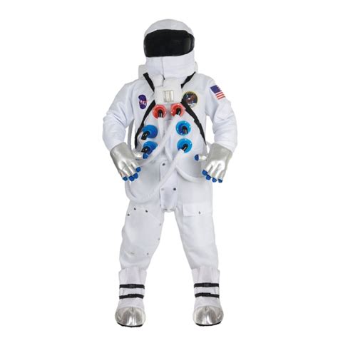 Astronaut Deluxe Suit Adult