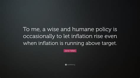 Top 20 Janet Yellen Quotes (2025 Update) - QuoteFancy