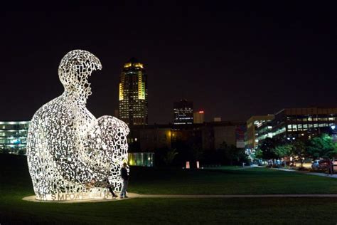 You’ve Never Seen Anything Quite Like This Art Park In Iowa | Places to ...