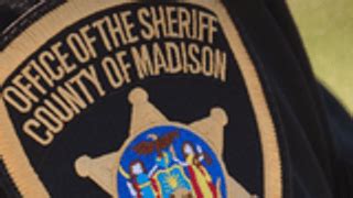 Madison County Sheriff's Office steps up patrols for coinciding safety weeks