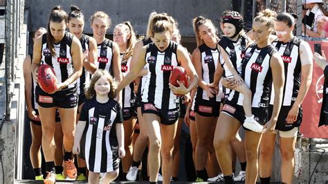 AFLW finals: Melbourne to host qualifying final against Brisbane on MCG ...