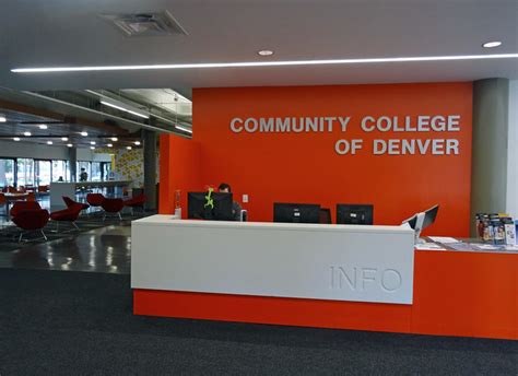 Community College of Denver | Flickr - Photo Sharing!