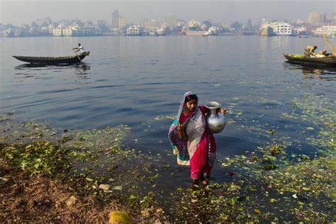 River Water pollution: Challenge for Bangladesh - Energy Bangla