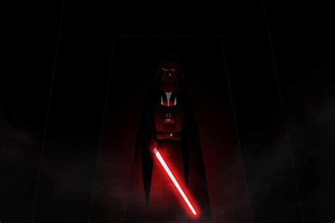 Darth Vader - Rogue One by Gab2671 on DeviantArt