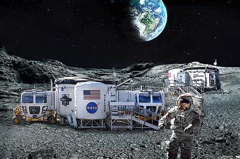 Pursuing the future of lunar habitation - Purdue University News