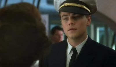 Leonardo Dicaprio in 'Catch Me If You Can' - Leonardo DiCaprio Image (6120820) - Fanpop