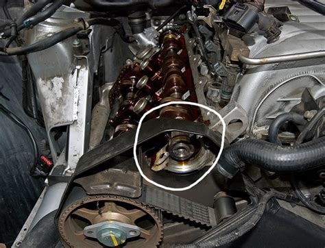 Ford F150 Camshaft Position Sensor Location – MotoGuruMag