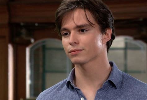 GH Spoilers: Spencer Recruits Victor To Expose Esme - Soap Opera Spy