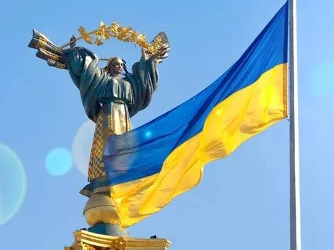 Visit Ukraine - Ukraine's Independence Day: will there be celebrations ...