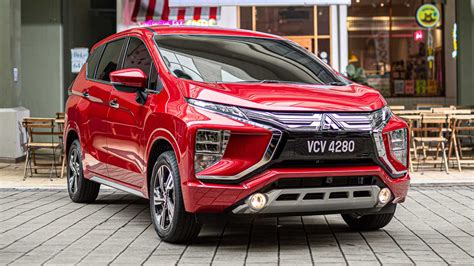 The Mitsubishi Xpander is now Indonesia's best-selling car - AutoBuzz.my