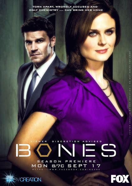 Entertainment Shows: Bones Spoilers: Fresh Scoop about Pelant for Season 8th Finale