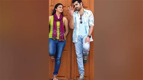 Ram Pothineni & Keerthy suresh romantic status🥰#shots #viral #rampothineni #keerthysuresh # ...