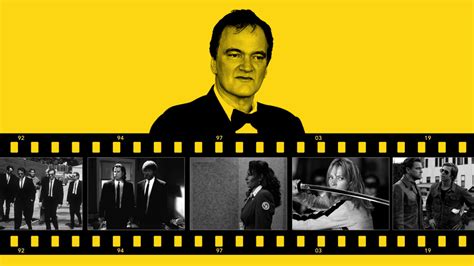 Quentin Tarantino Movies: Ranking His Films From Worst to Best | Complex