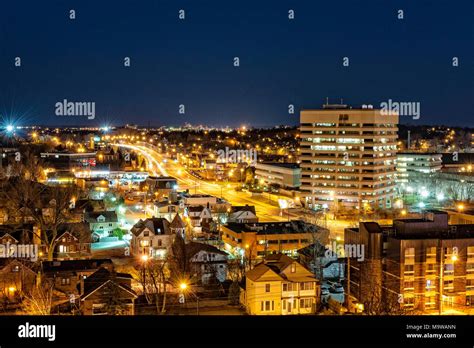 Greater sudbury canada hi-res stock photography and images - Alamy